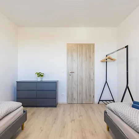 Balrent Slovakia Ovocne Sady Airport براتسيلافا