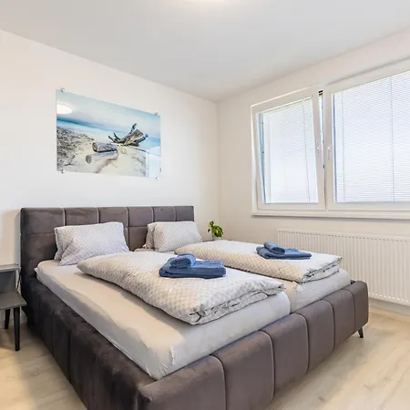 Balrent Slovakia Ovocne Sady Airport