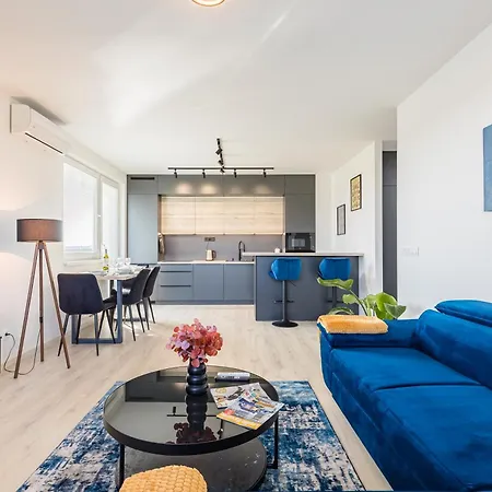 Apartmán Balrent Slovakia Ovocne Sady Airport *