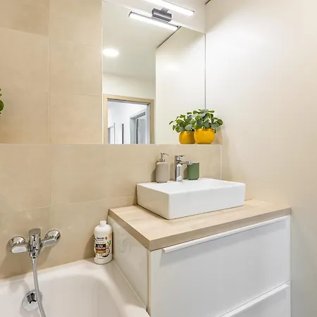 Balrent Slovakia Ovocne Sady Airport Bratislava