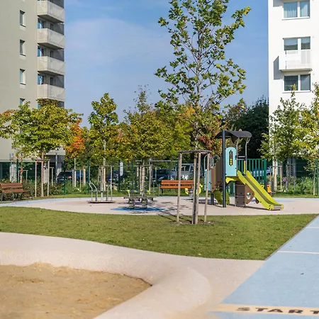 Balrent Slovakia Ovocne Sady Airport براتسيلافا