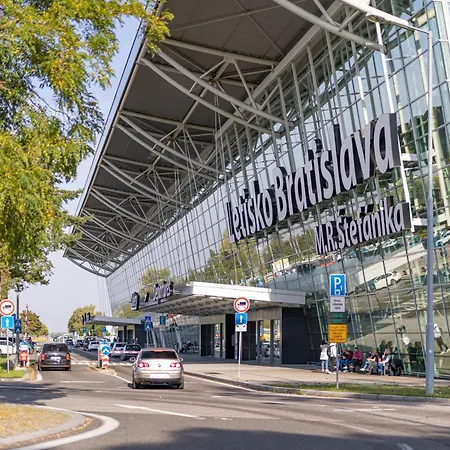 Balrent Slovakia Ovocne Sady Airport